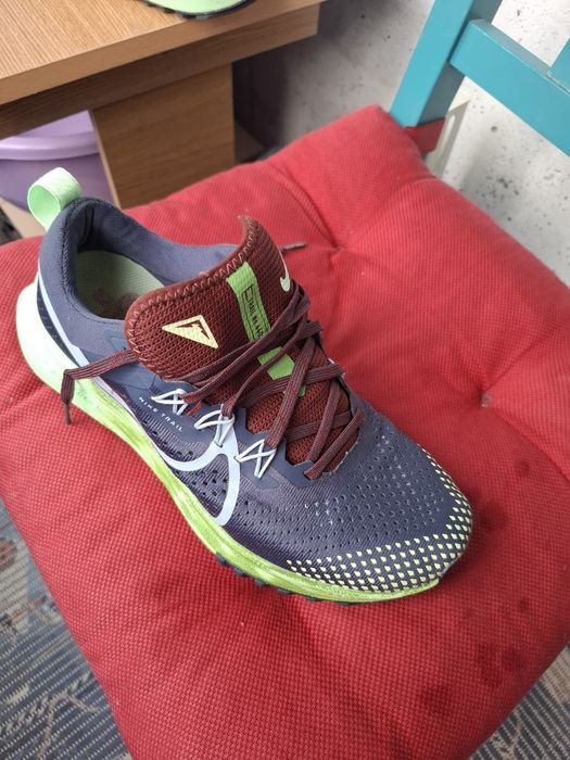 VAND Adidas nike 41