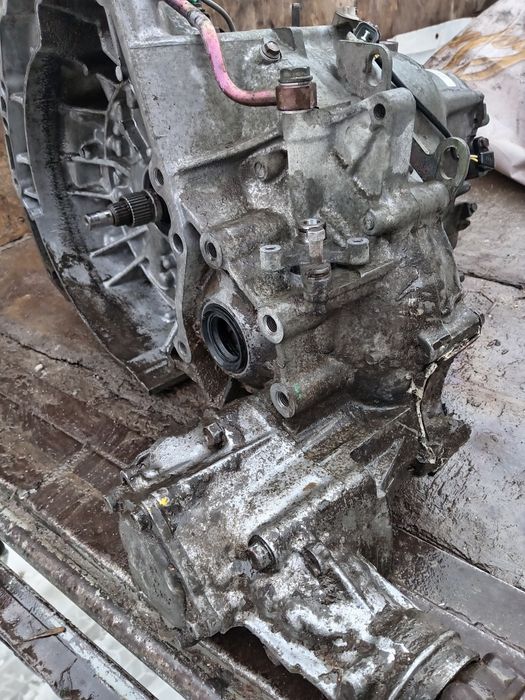 Продам,каробку. Автомат, Нонда,