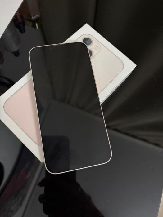 Iphone 13 в идеале