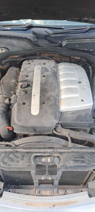 Мерцедес S-Класа 320CDI 197 К. С / W220 / на части