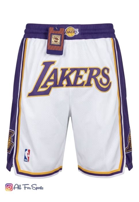 Just Don / NBA shorts