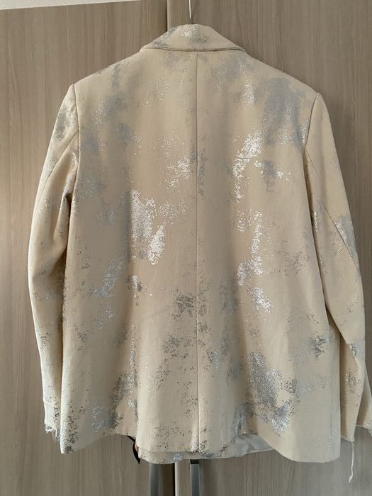 Жакет женский новый