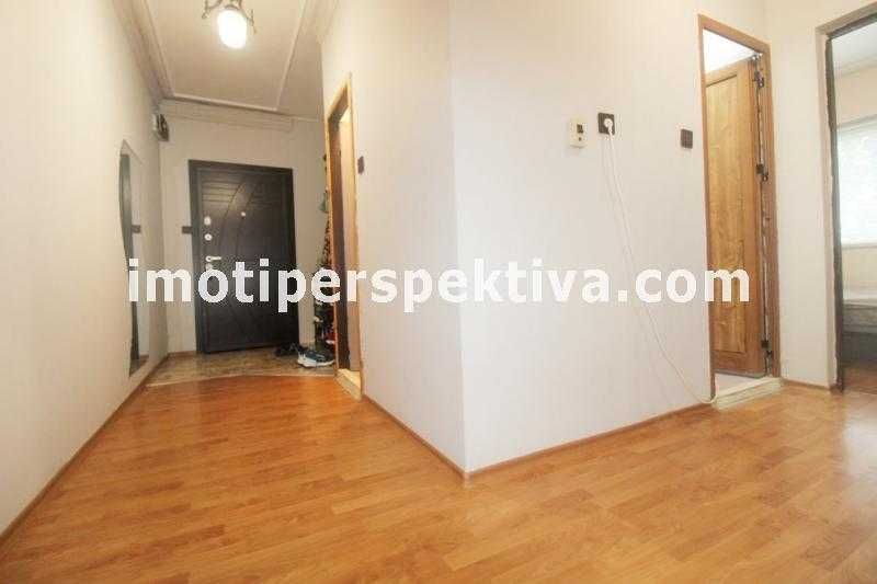 Продава се Тристаен апартамент в Пловдив, Тракия - 80 кв.м за 1688 €/кв.м - Снимка #10