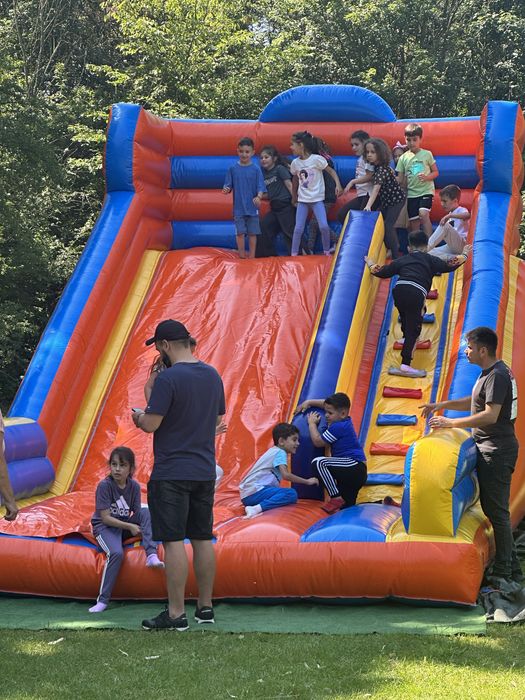 Tobogan, topogane idei onomastice copii zile de nastere