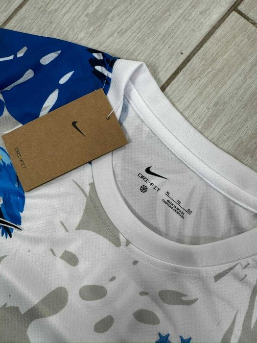 Tricou Fotbal Brazilia 25/26 XL