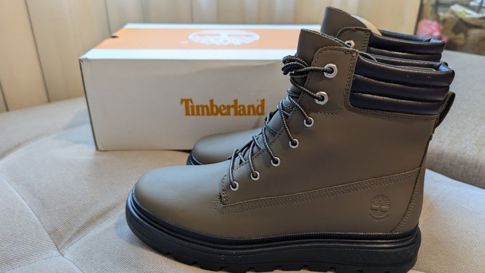 Чисто нови боти Timberland