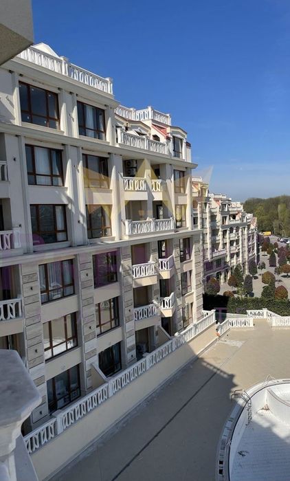 Дава се под наем Двустаен апартамент в Варна, Аспарухово - 60 кв.м за 700 € - Снимка #7