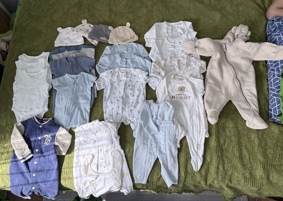 Детские вещи хорошего качетва