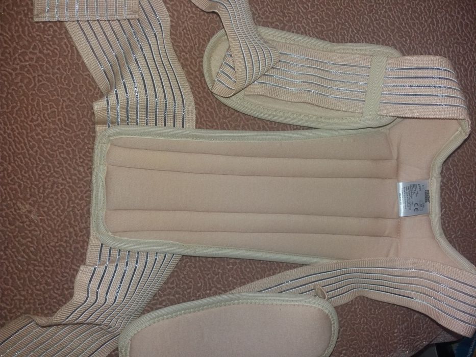 Корректор осанки