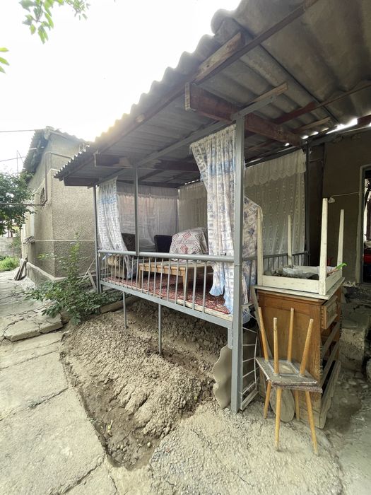 Топчан ( тарчан) продам +