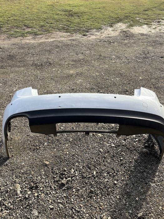 Bara spate audi a6 c7 facelift