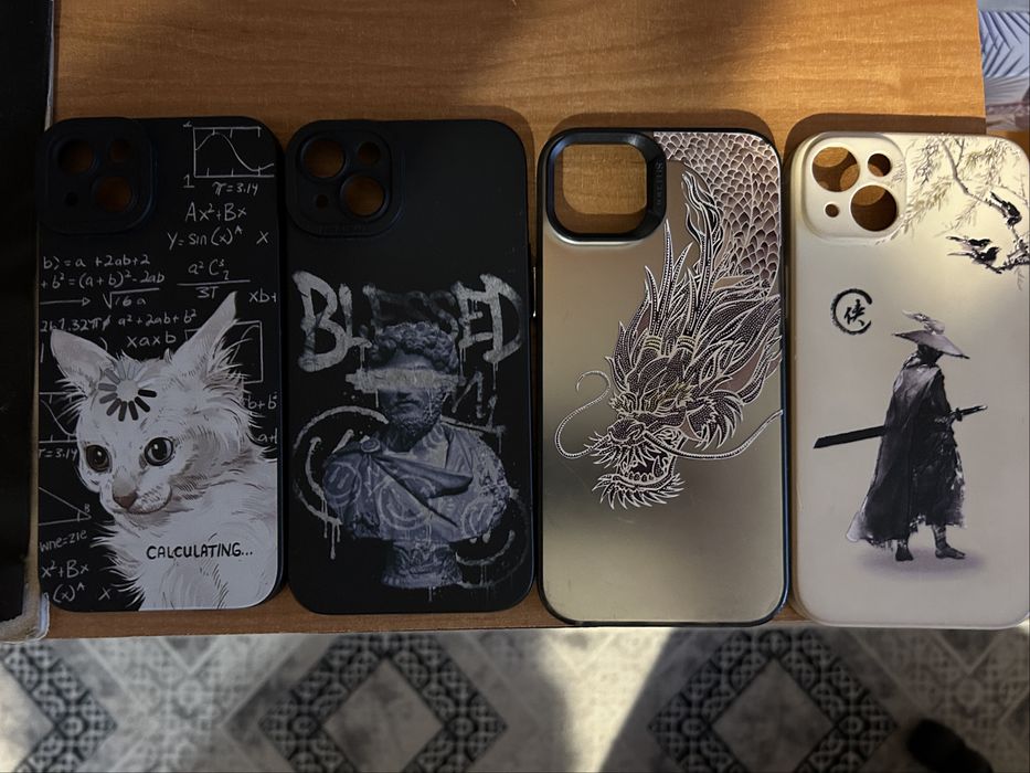 iPhone 14 Plus %84 128GB