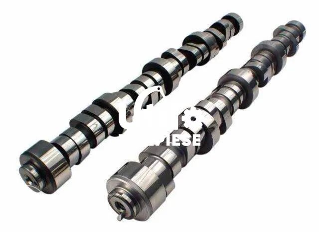 Ax cu came Motor Deutz F5L912 F6L912 F4L912 BF6L913 + piese Deutz