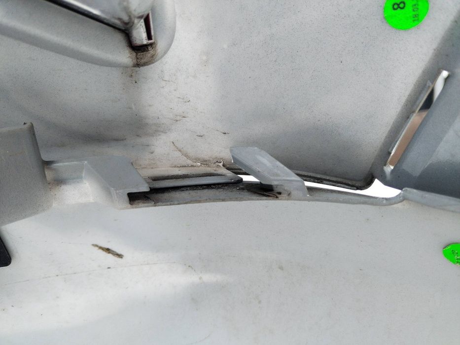 Bara spate Ford Puma ST-Line an 2019-2020-2021-2022-2023
