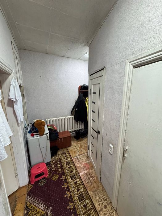 Продам квартиру Пушкина 66а