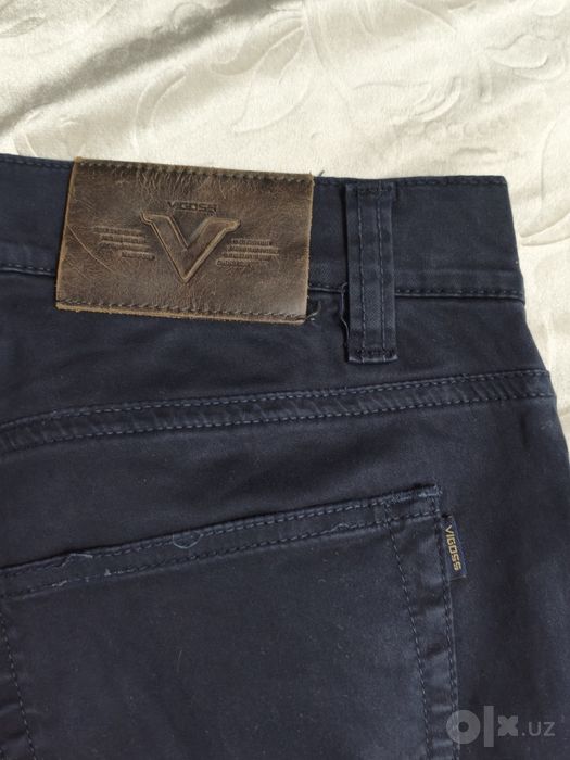 Оригинальные брюки Classy Vigoss