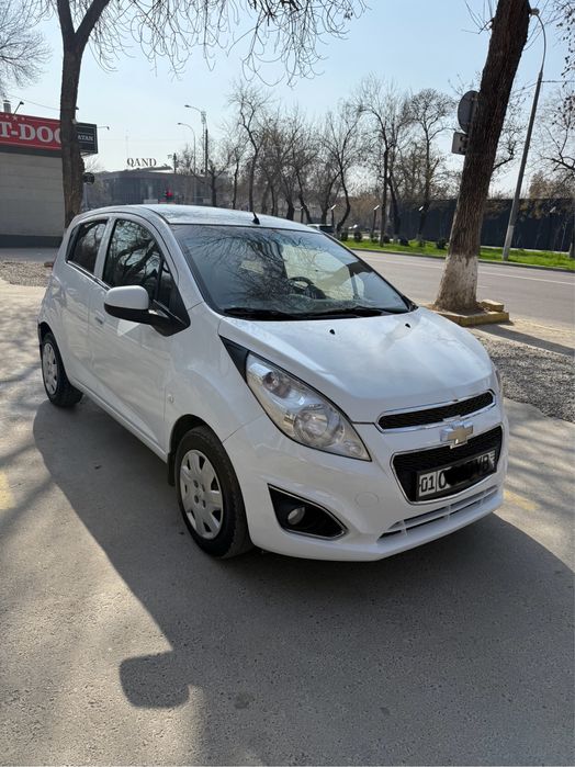 Spark AT 2015y. Gazi bor