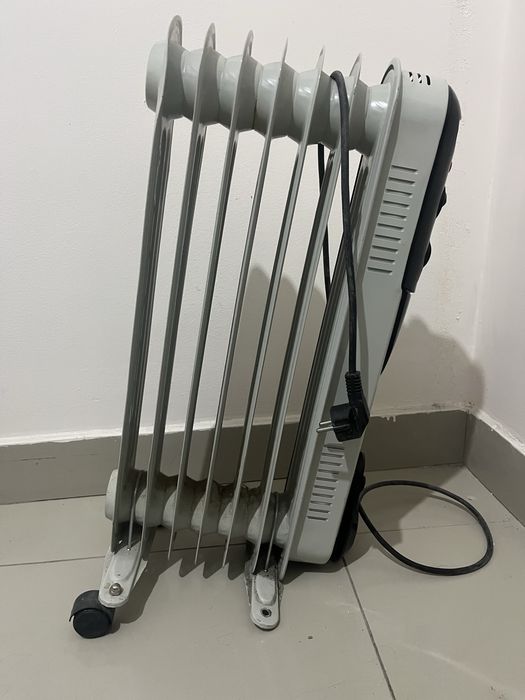 Обогреватель ARG