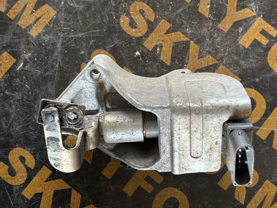 Bmw e87 e90 e60 2.0d 177кс Актуатор Турбо