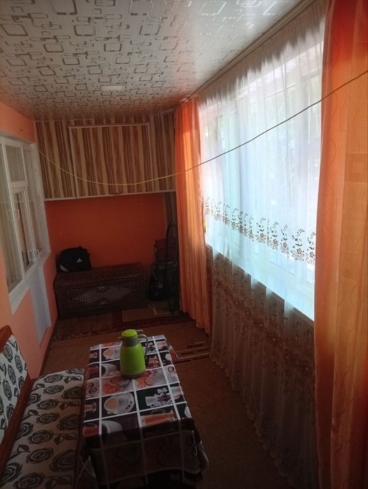 Срочно продаются своя 2 комнатная к/в