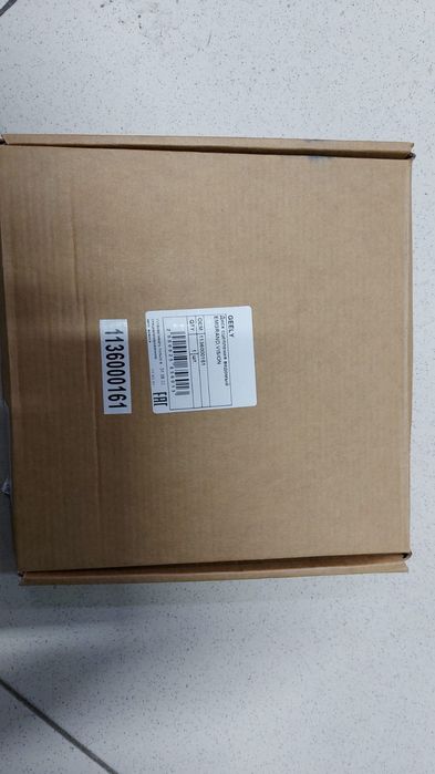 Продам сцепление ,новое.