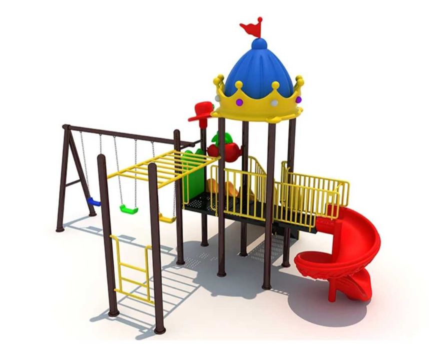 Оборудване на детски центрове по индивидуални проекти