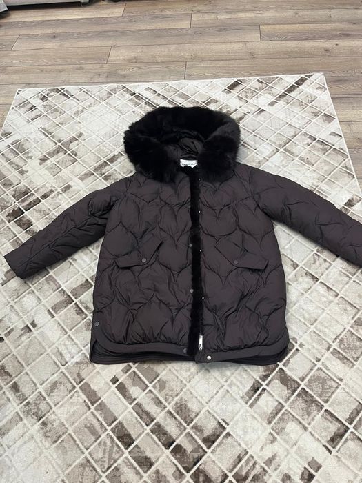 Продам куртка _ пуховик