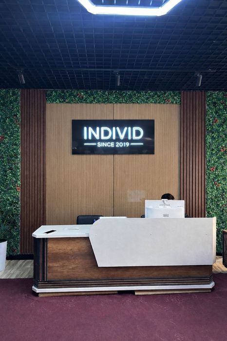 7.НЕОН РЕКЛАМА | йоркин дизайин | ZENOX PRINT