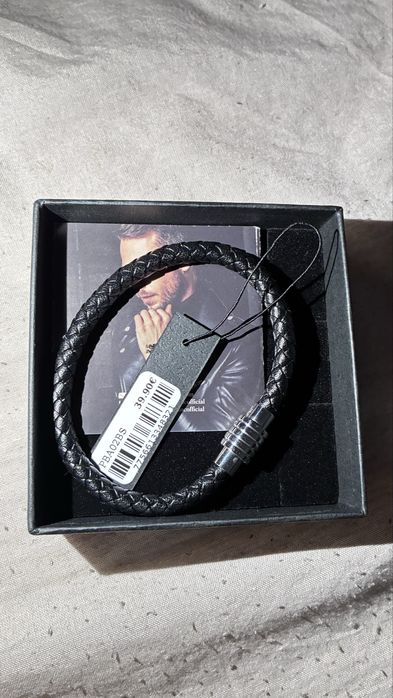 Мъжка гривна  PHİLİPP BLANC топ ценаа!!!