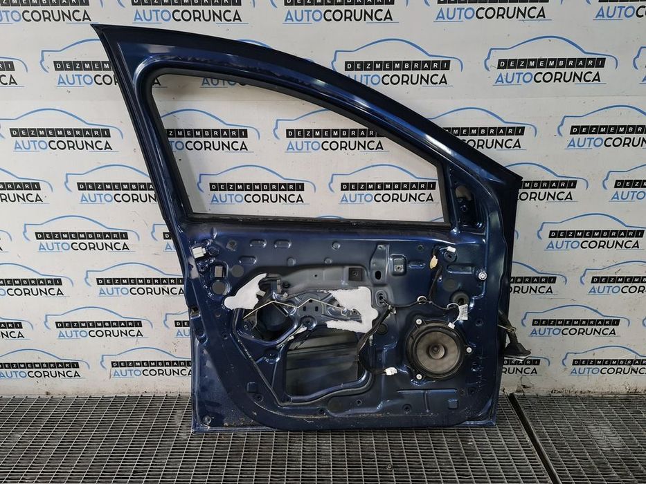 Usa Stanga Fata Dacia Dacia Logan II MCV Facelift 2017 2016 - 2020 Combi 4 Usi Bleu ...