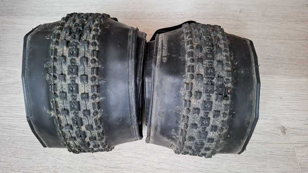 Vand anvelope Maxxis Crossmark 29x2.1