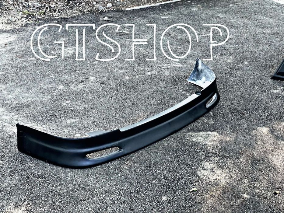 Накладки на  марк 2