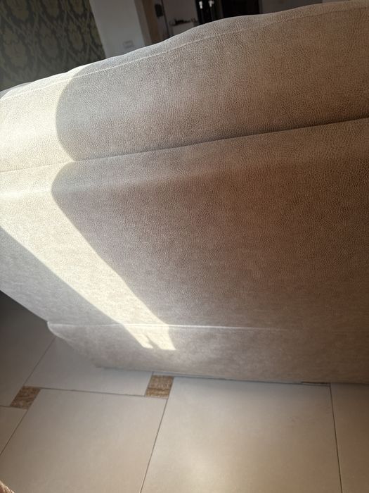 Vand fotoliu recliner