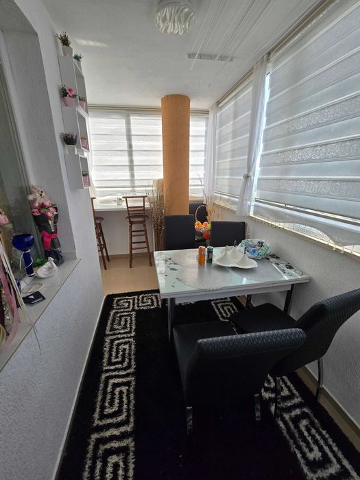 Продава се Тристаен апартамент в Велико Търново, Център - 130 кв.м за 1808 €/кв.м - Снимка #16