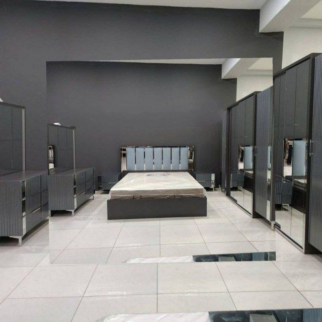 Yotoqxona mebellar tòplami