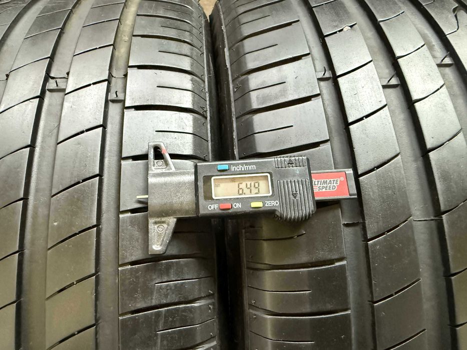 Anvelope Vara 235/45 R18 - stoc depozit