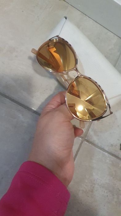 Слънчеви очила Michael Kors