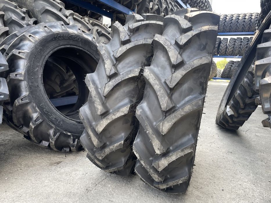 ANVELOPA 11.2-28 SRC 8PR TT  Cauciucuri tractor, Fiat, Case, Fendt, John Deere, New Holland, Massey Ferguson, UTB   Cauciucuri tractor, Fiat, Case, Fe