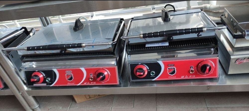 Фасфуд,фастфуд ускуналари,тостер,лаваш апарат