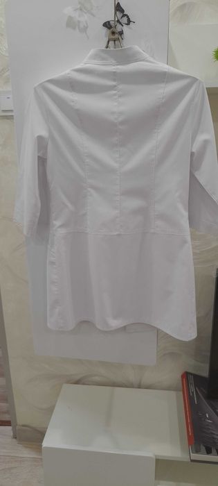 Медицинский халат