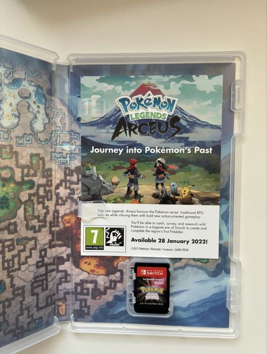 Картриджы на нинтендо свитч