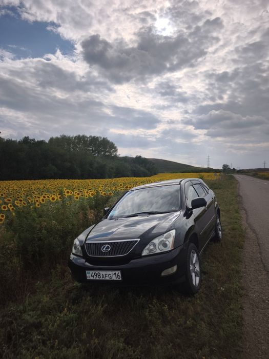 Продам Лексус РХ330