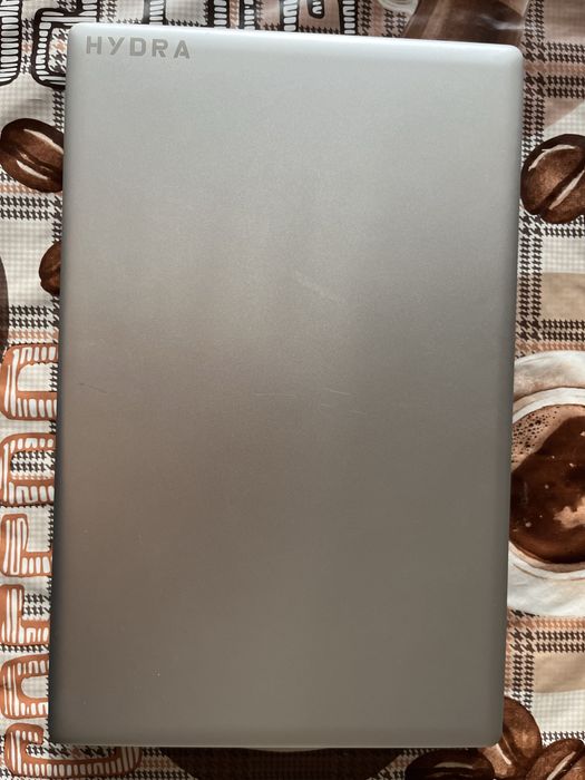 Срочно продам Ноутбук HYDRA