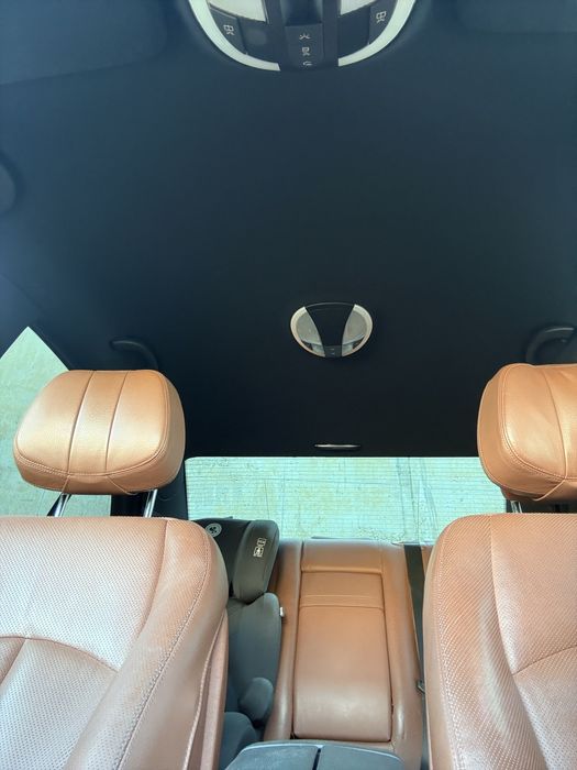 Mercedes-Benz E 280 4MATIC Avantgarde | 3.0 V6 | Бензин/Газ | 231 к.с.