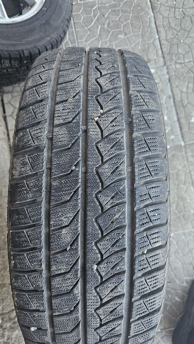 Диски с резиной в хорошем состояние