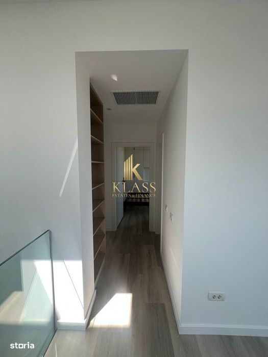Apartament de vanzare cu  3 camere  in Pipera
