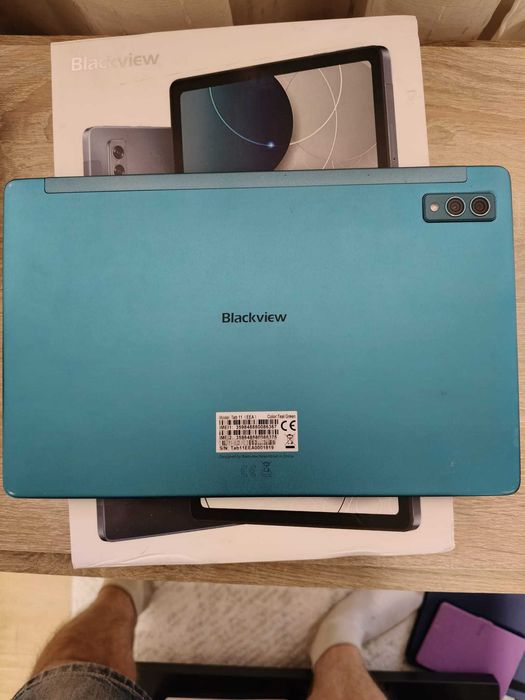 Vand tableta BLACKVIEW