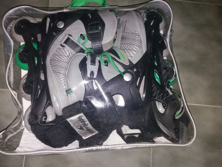 Ролери регулируеми