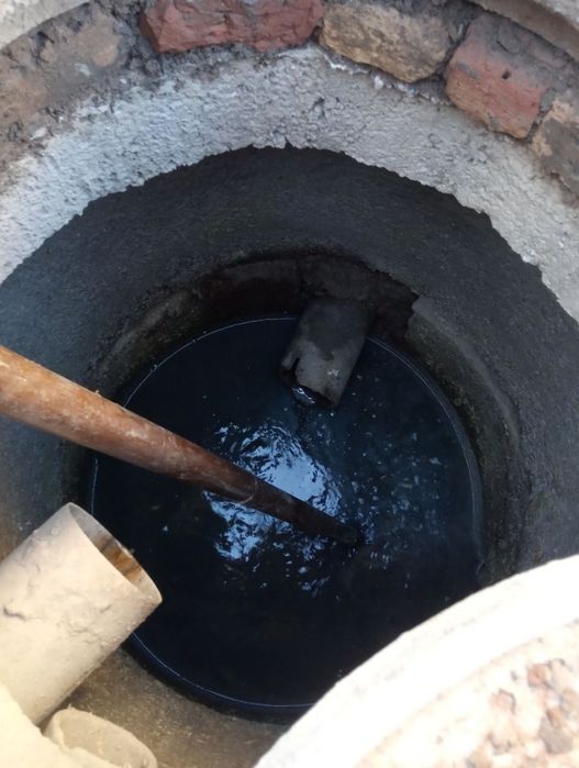 Kanalizatsiya tozalash 24/7 Toshken boylab Togli hududlargaham borilad