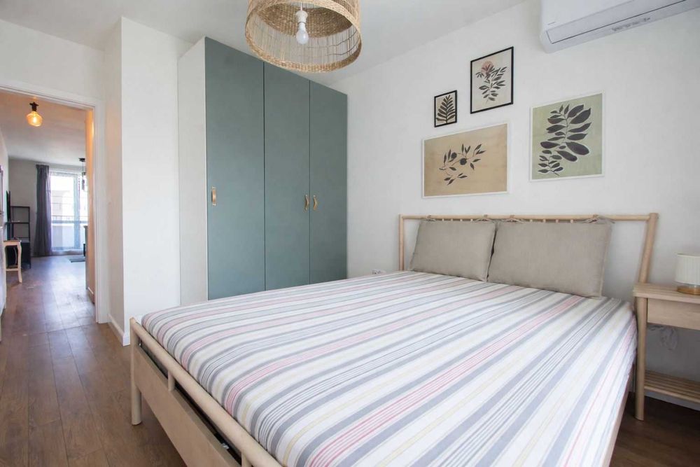 Дава се под наем Двустаен апартамент в София, Редута - 60 кв.м за 712.98 € - Снимка #4